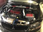 Mitsubishi Lancer Evolution IX MR 2006 года (NA)
